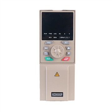 VFD'nin pazar büyüklüğü