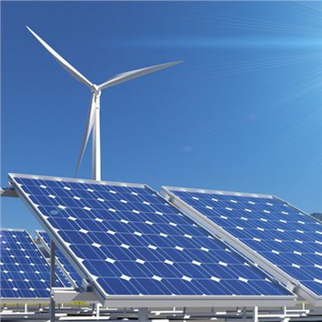 Güneş Enerjili Pompa Sürücüleri